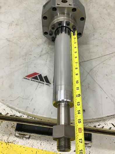 Used TSUDA Clamp Cylinder FC140-B-1.05X305 Used