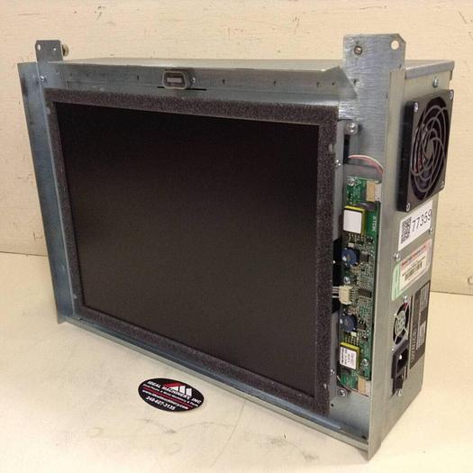 Used DYNICS Touchscreen Module ES15TITX360W2L4NM-AGDH Used