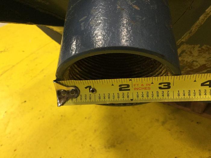 Used NOVATEC Drying Hopper NPH-800 Used