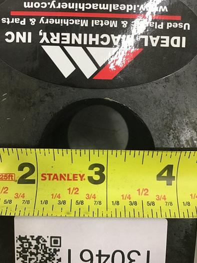 Used VAN DORN Stop Bar Lock 1000-430/SBL #130461