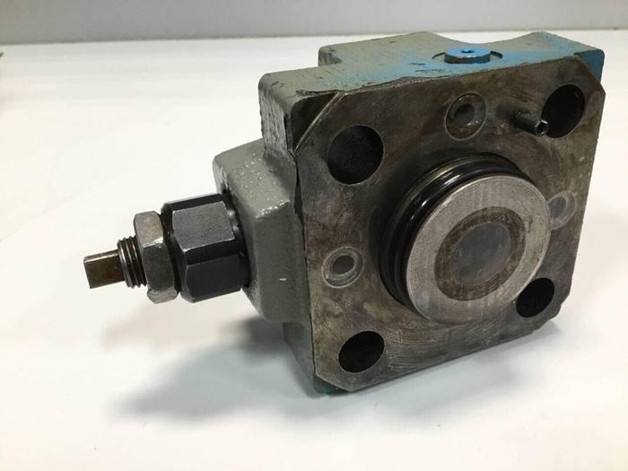 Used VICKERS Hydraulic Valve CVCS25C1S2W24510AP10 #98913