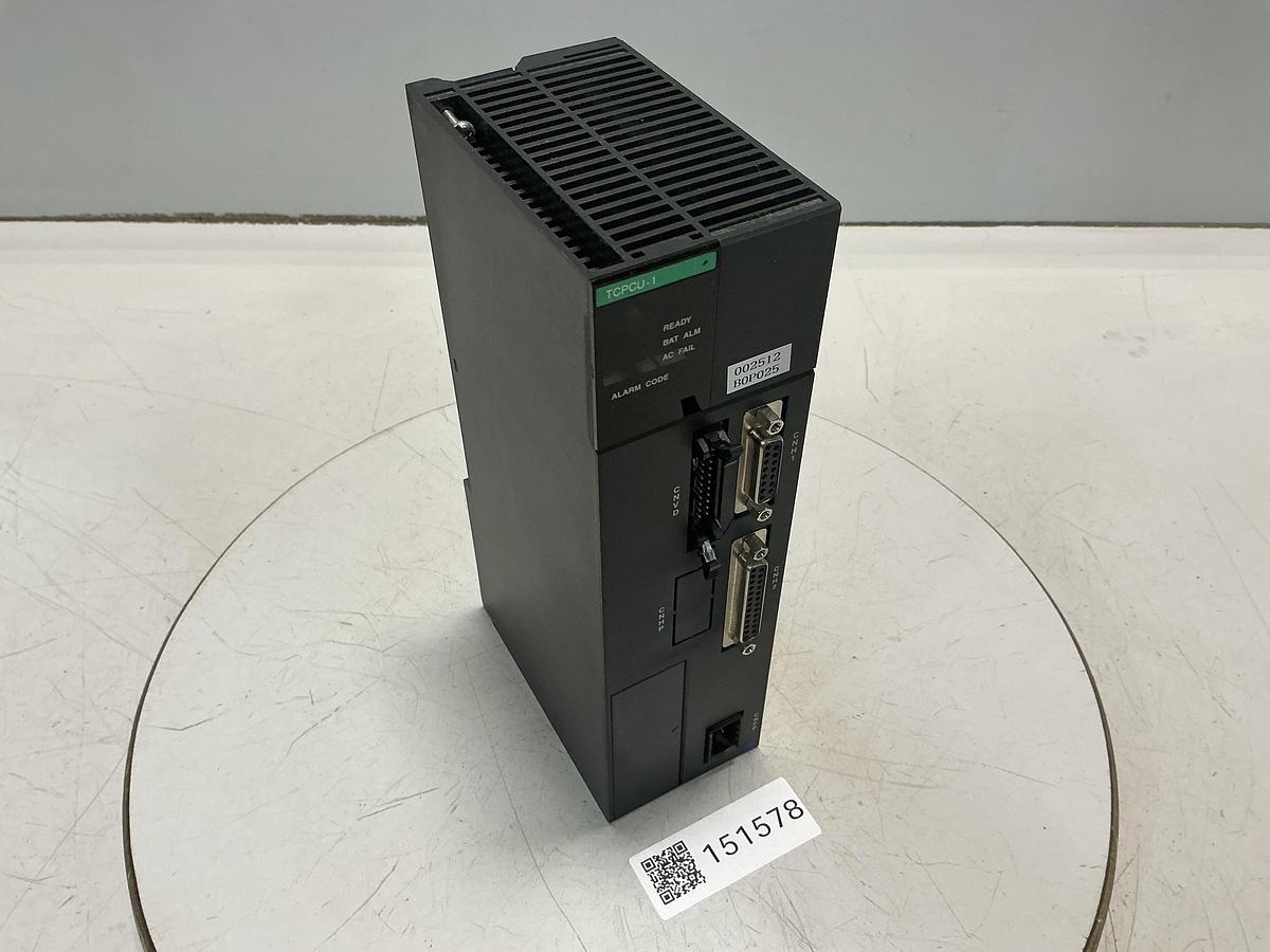 Used TOSHIBA TCPCU-1