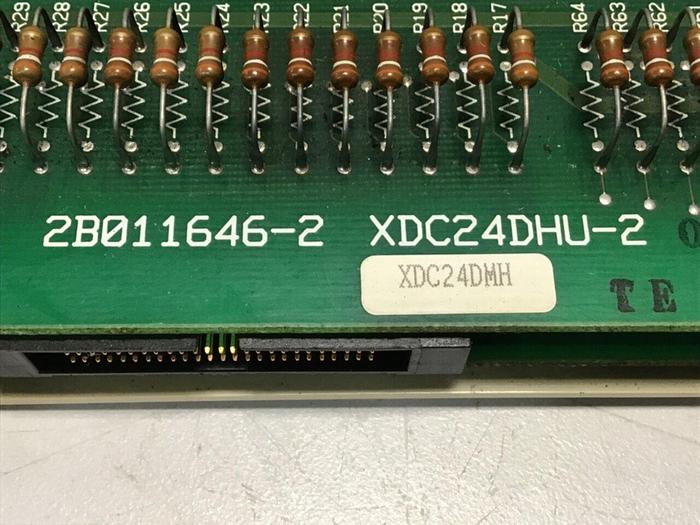 Used HITACHI Module XDC24DMH 25ABC USED