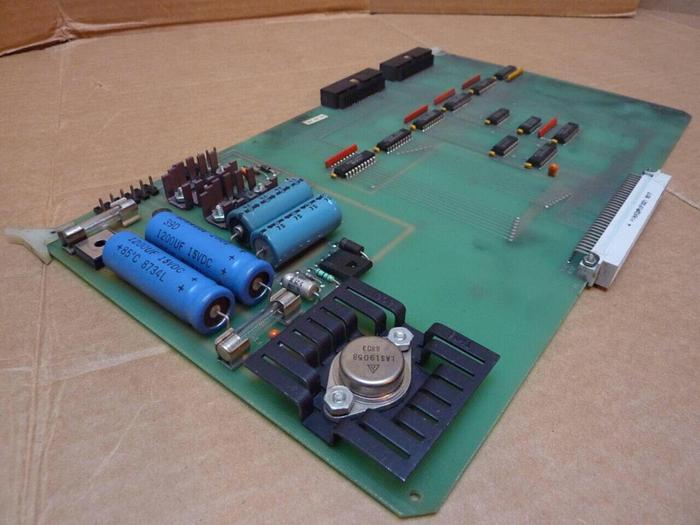 Used SCI Circuit Board 23391-1 REV C #25466