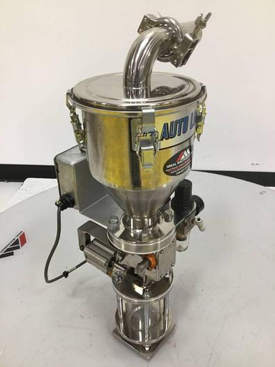 Used AUTOLOAD Autoloader AL772 Used