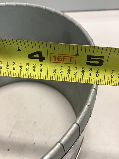 PPE 1200 Watt Heater Band M-43775 #126425