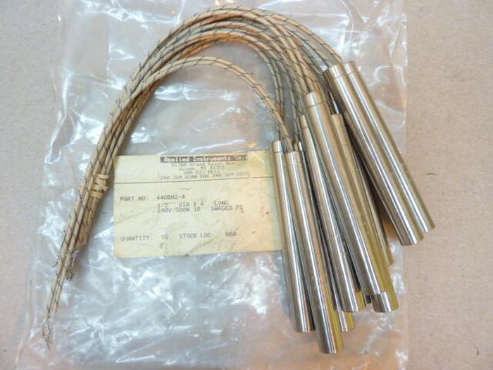 APPLIED INSTRUMENTS Cartridge Heater 440BH2-4 #38901