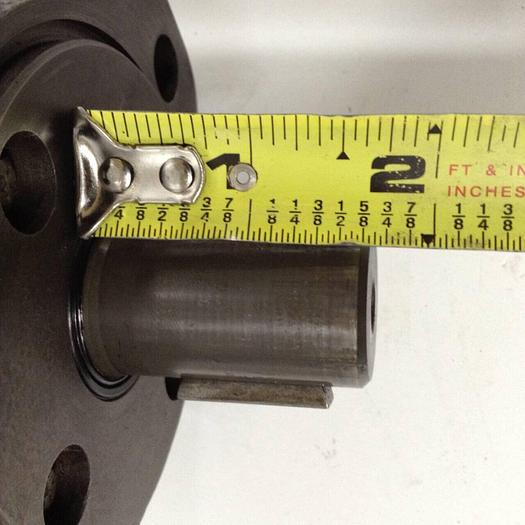 Used CHAR LYNN Die Height Hydraulic Motor 101 2169 009 Used