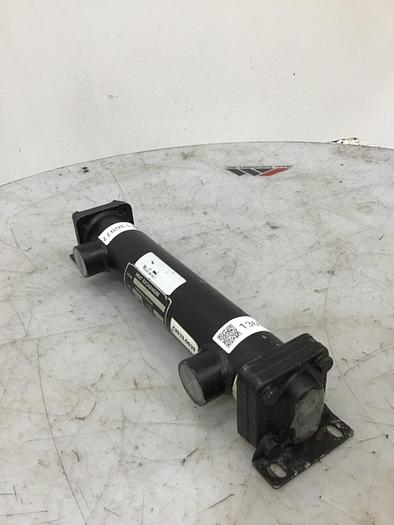 Used THERMAL TRANSFER Heat Exchanger C2032-0039 Used