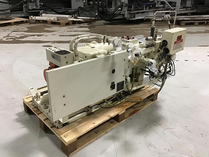 Used MITSUBISHI 180MJ-17 / IU