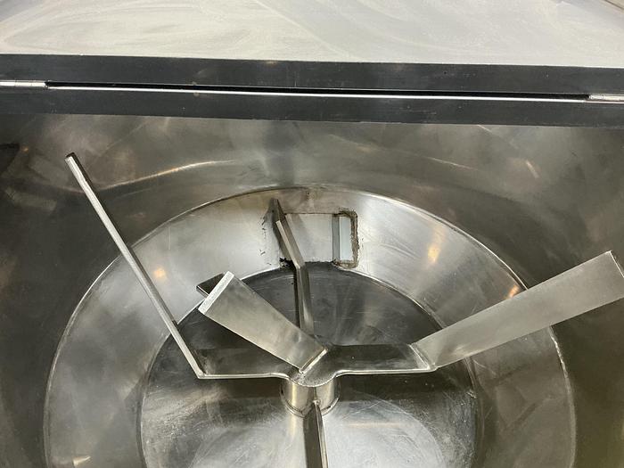 Used MOSE INDUSTRY JYHB-200