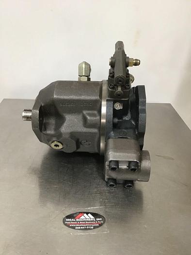 Used REXROTH Hydraulic Pump AA10VS045DFR1/31R-PKC62K02 #127610