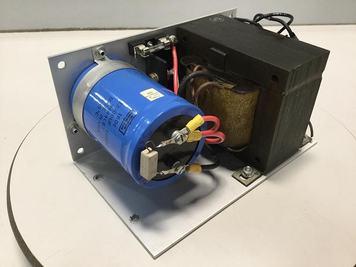 Used ACME ELECTRIC Power Supply 500B24H Used
