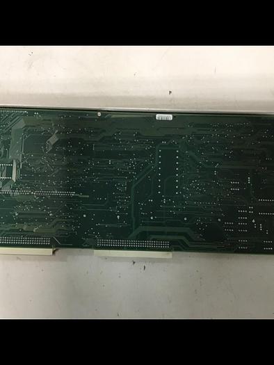 Used VAN DORN Analog Circuit Board 330025 PC330-025 Used