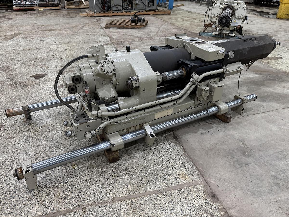 Used CINCINNATI MILACRON VH300-29 / IU