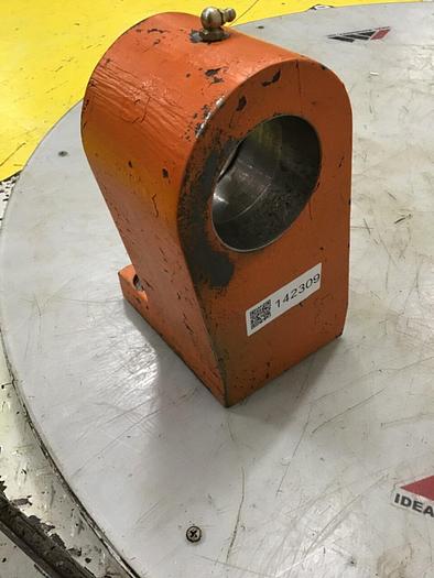 Used ENGEL Toggle Link Mount ES600/150 / TLM #142309