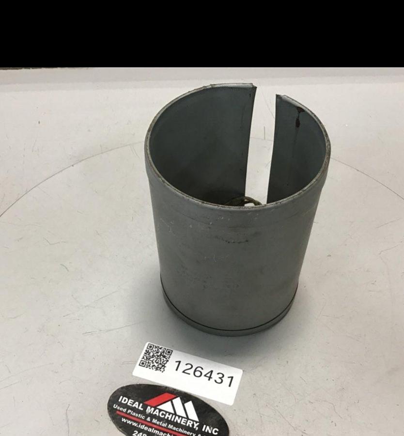 WATLOW 800 Watt Heater Band B3J5AL1 NEW