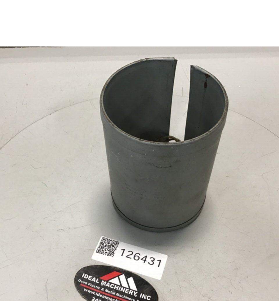 WATLOW 800 Watt Heater Band B3J5AL1 NEW