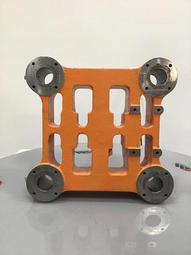 Used CINCINNATI MILACRON Real Platen 5035695 Used