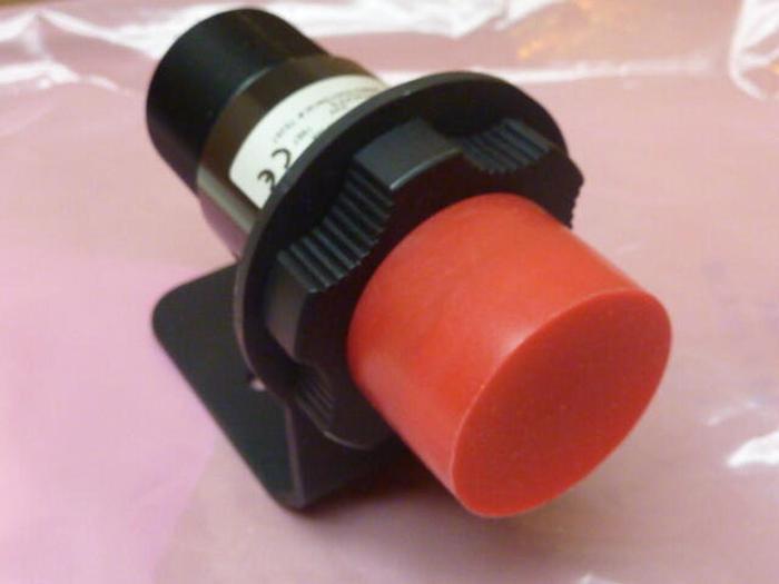 RAYTEK Sensor and Control Board RAYIT4CFFS #36956