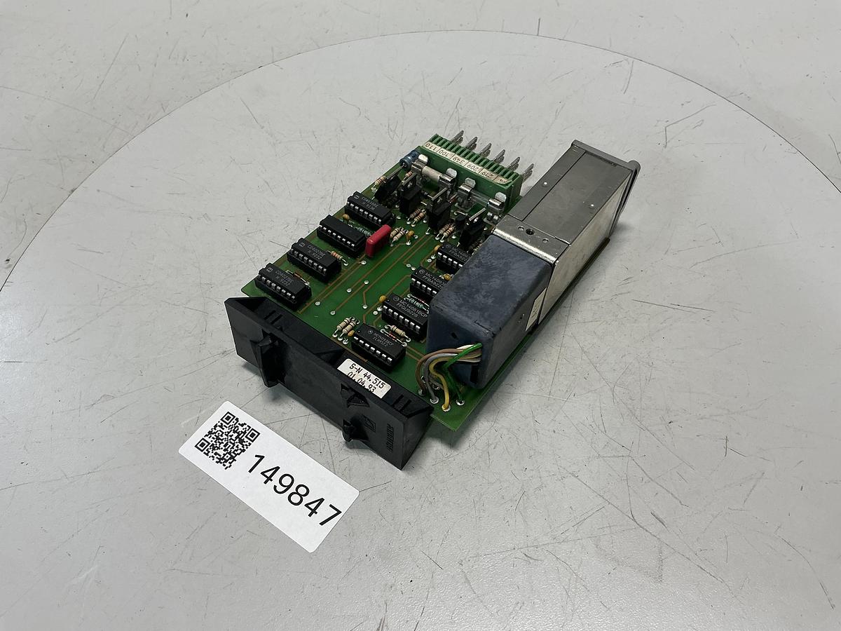 Used KUBLER  Evs13.03.7/s18