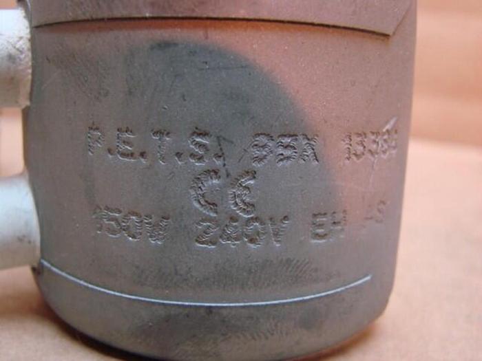 PETS INC 150 Watt Heater Band BBX 13384 #21963