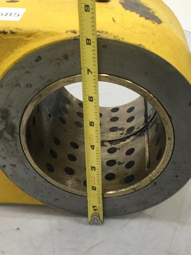 Used VAN DORN Toggle Link 341730 Used