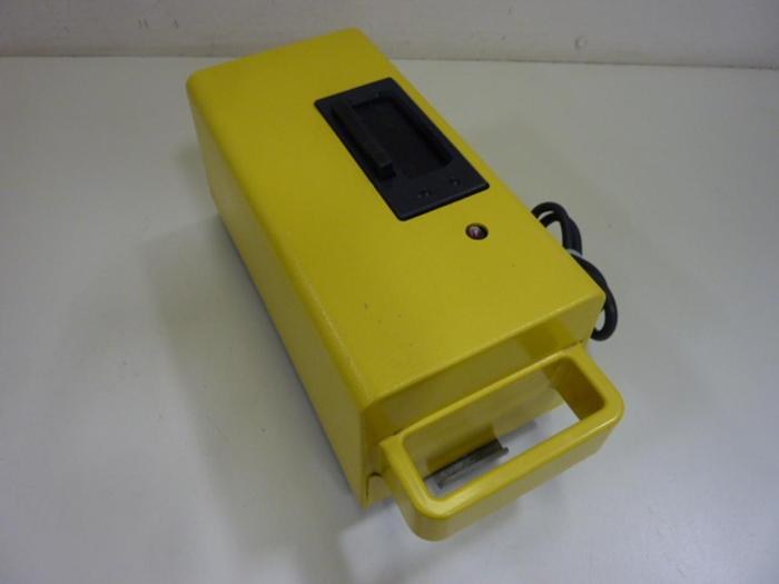 Used FANUC Cassette Adapter System A13B-0100-B001 #55781