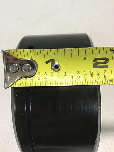 Used MANNESMANN DEMAG Rear Tie Bar Nut ET 500-120  Used