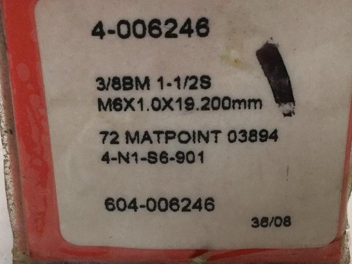 REED RICO Threading Die 4-N1-S6-901 RR #110344