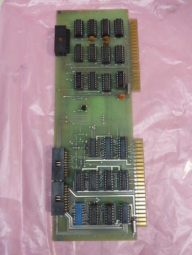 Used SCI Epic Circuit Board 21745 REV C #35908
