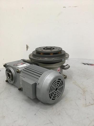 Used SANKYO Indexing Drive 9AD-06277R-LR3VW1/X Used