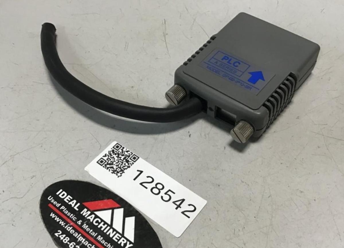 Used DIGITAL ELECTRONICS Cable GP430-IP10-SR USED