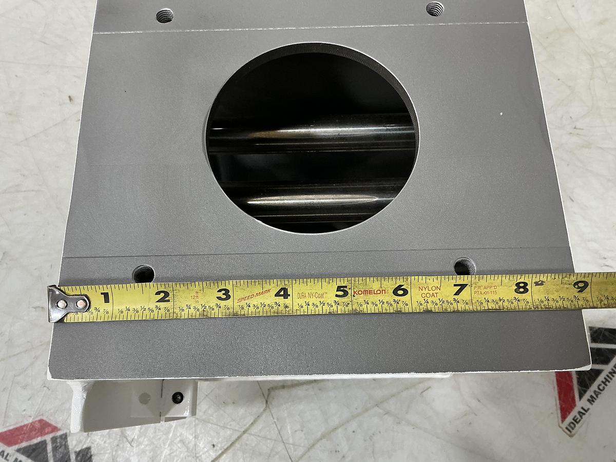 Used METAL FABRICATING NO MODEL NUMBER