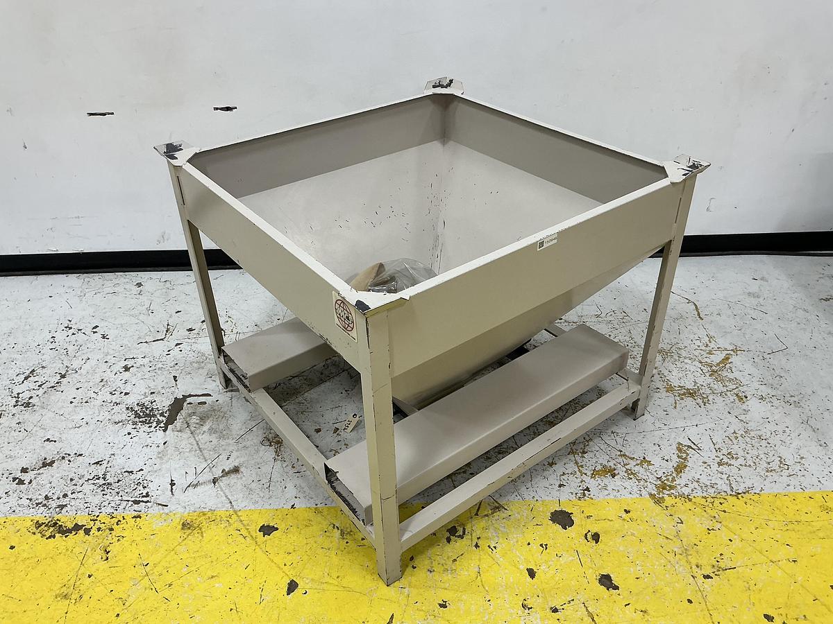 Used IMCS 30-5037-000