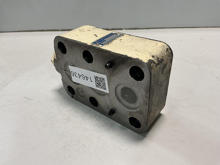 Used TOKYO KEIKI URMC-06-11-S1