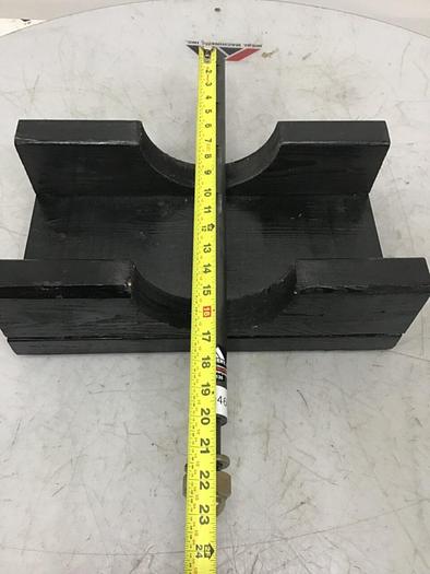 Used SUMITOMO Stop Bar SD30-C110 / SB #130460