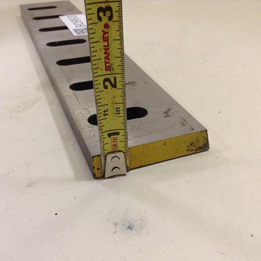 Used GENERIC Granulator Blade / Knife G10-27 #80993