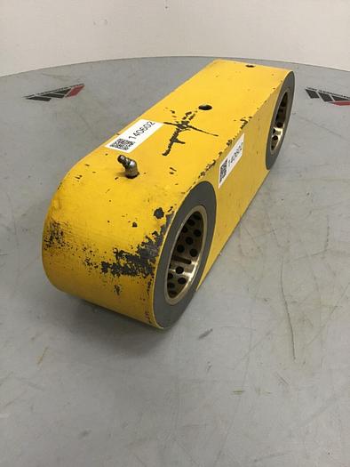 Used VAN DORN Toggle Link 300803 #140602