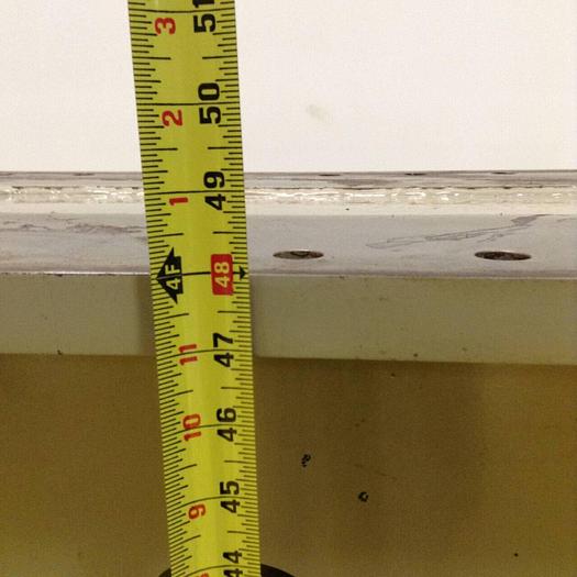 Used SEPRO ROBOTIQUE Robot Base PIP 3041 BZ-V/A-BASE #88581