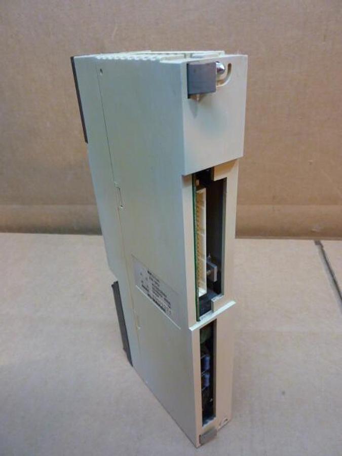 Used SHARP I/O Module ZW-1PU Used