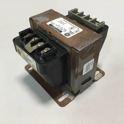 Used GENERAL ELECTRIC / GE .150 kVA Industrial Transformer 9T58K0045 #93473