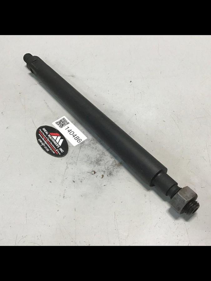 Used CINCINNATI MILACRON Crosshead Slide Brace Pin 3990794 USED