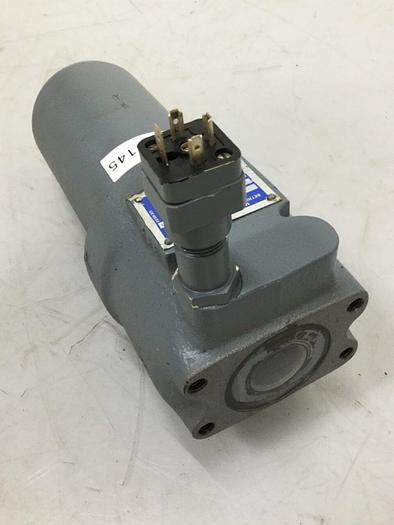 Used PALL Pressure Filter Unit HH9681C16UNSKMY798 #107145