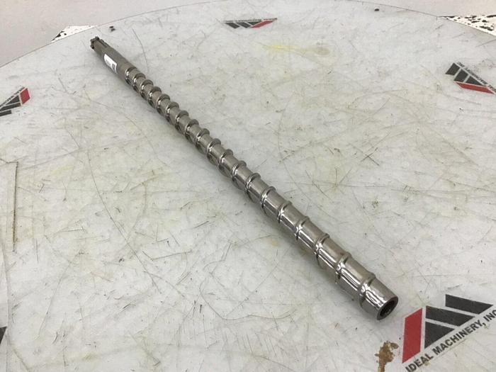 Used NISSEI 36 mm Feed Screw DPE 14708 #142821