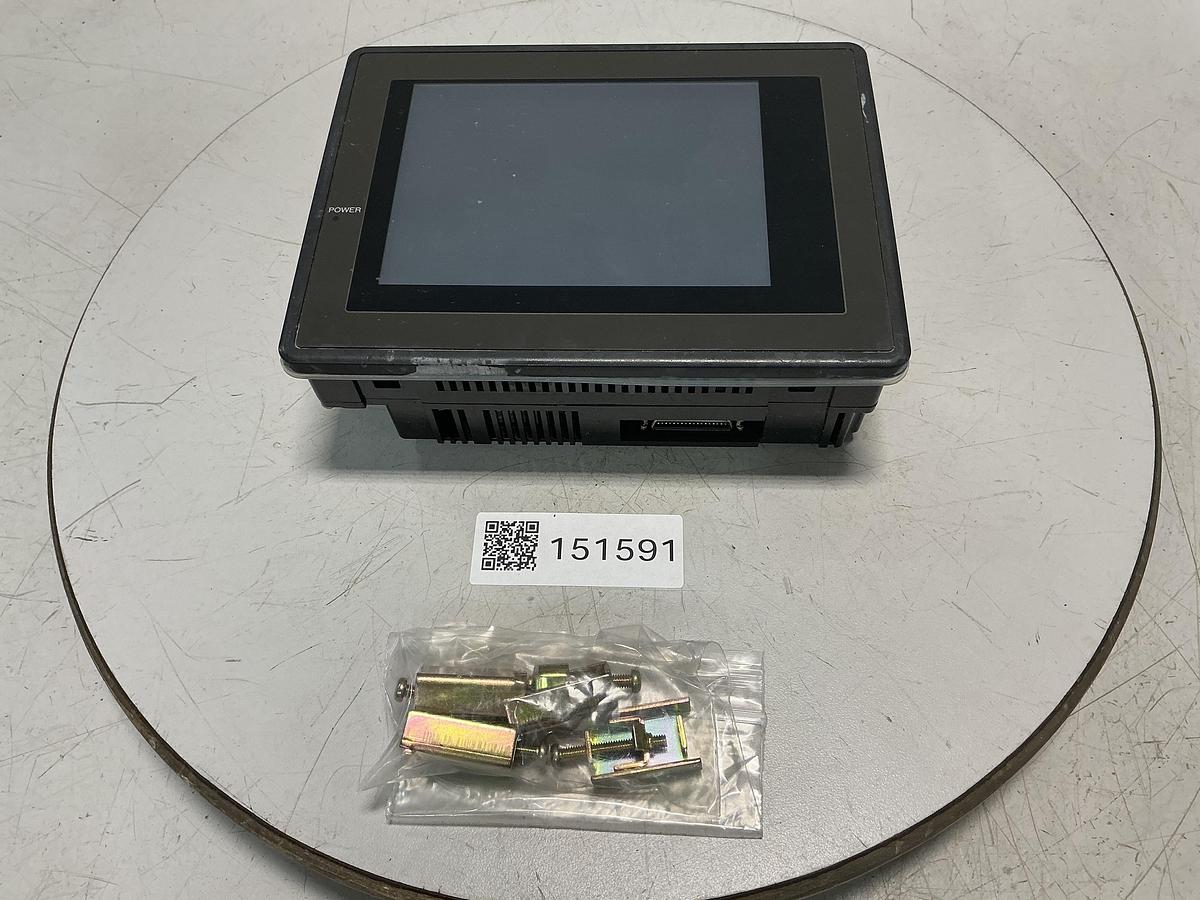 Used FUJI UG221H-SC4Z602