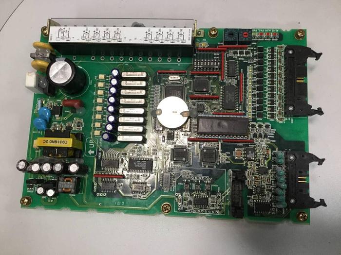 Used SUMITOMO Circuit Board C4B8502Y3K Used