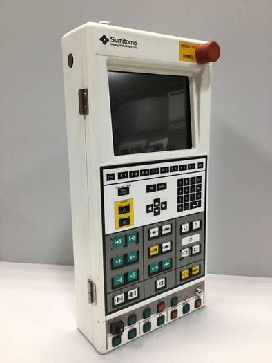 Used SUMITOMO Operator Interface Control Panel OIP347 Used