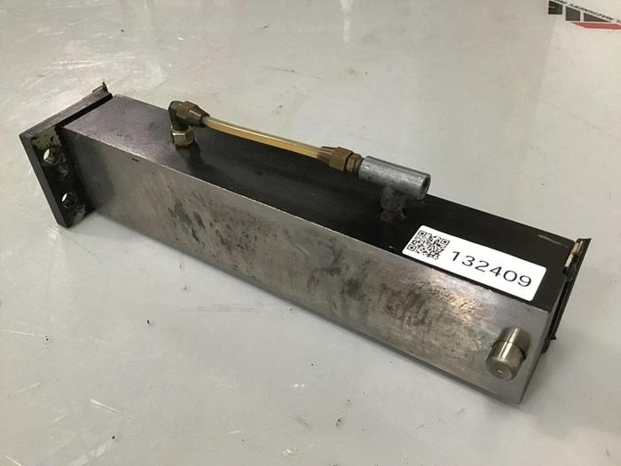 Used ENGEL Platen Shoe ES2750/500WP / S Used