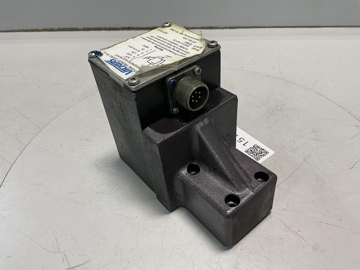 Used VICKERS EHST-3-FVF-30